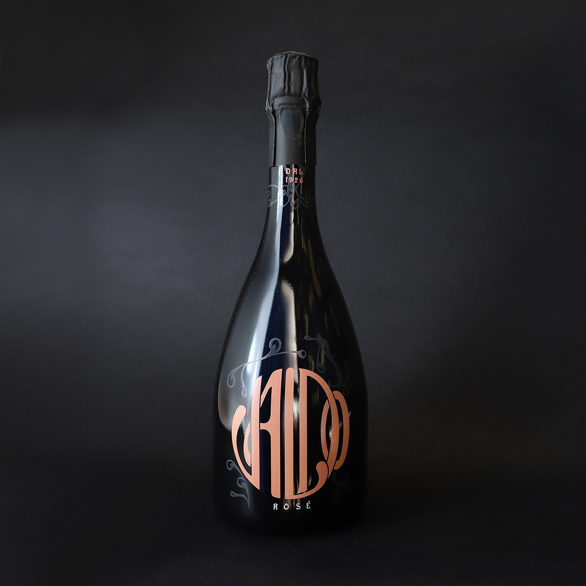 Prosseco Valdo Origine Rosé Brut 0,75 l